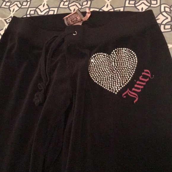 Juicy Couture Pants - Juicy Couture Track pants